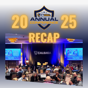 2025 Annual Conference Recap